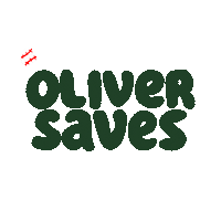 Sticker by Two And Moon Designs