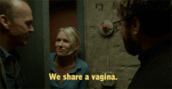 michael keaton sharing GIF by Fox Searchlight