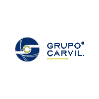 grupocarvil grupocarvil carvilmx Sticker