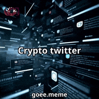 Crypto Joke GIF by Goeememe