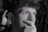 Shocked Lost For Words GIF