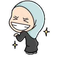 Laugh Smile Sticker