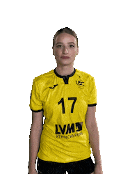 Ball Volleyball Sticker by USC Münster e.V.