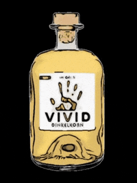 vividkorn korn vivid vividkorn eichenfass GIF