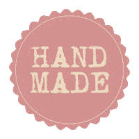 Pink Diy Sticker
