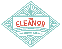 TheEleanor leadingdc eleanormd theeleanor eleanordc Sticker