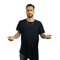 Diogo Picarra Diogo Sticker by Universal Music Portugal
