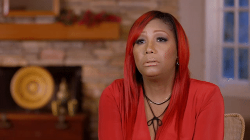 braxton family values love GIF by WE tv