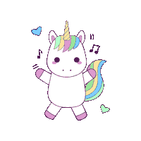 Belrosfan love happy kawaii yummy Sticker