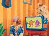 Im Good Tv Show GIF by Happy Place