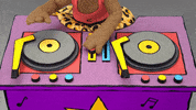 GIF by Rastamouse