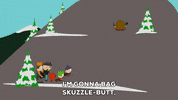 talking stan marsh GIF by South Park 