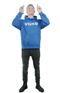 Happy Instagram Sticker by VGH Versicherungen