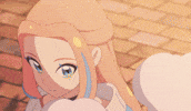 Cheer Up Girl GIF