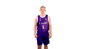 Encourage Liga Endesa Sticker by ACB