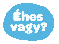 Hungry Food Sticker by Wolt Hungary