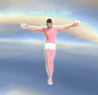 Pop Art Love GIF by Xinanimodelacra