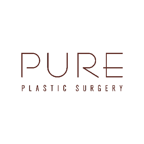 PurePlasticSurgery pure earl pure plastic surgery dr earle Sticker