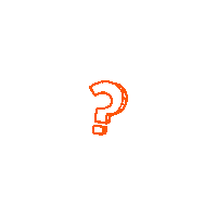 Questionmark Upitnik Sticker by DigitalZirkus