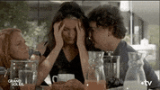 Alice Arthur GIF by Un si grand soleil
