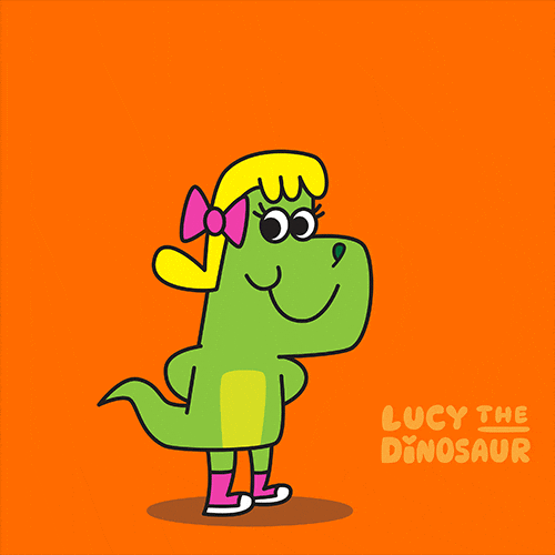 Animation Roar GIF by joeyahlbum