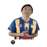 Dinero Celebrating Sticker by Betcris Ecuador