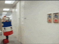 Shocked Caught Red-Handed GIF by Don't mess with Texas