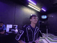 Scrap Smile GIF by 100 Thieves