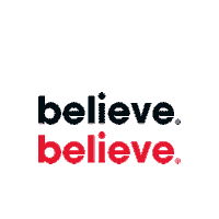 For Parity Sticker by Believe