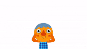Happy I See You GIF by Super Simple