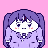 Deep Breath Burnout GIF by Boo