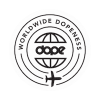 Travel Explore Sticker by Dopesnow