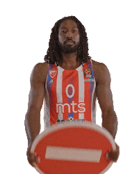 Euroleague Sticker by sportmts
