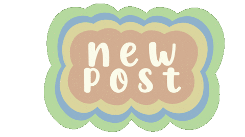 Post Sticker
