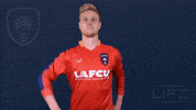 league one dancing GIF by Lansing Ignite FC