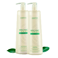 organicpoweramitys Sticker by Amitys Professional