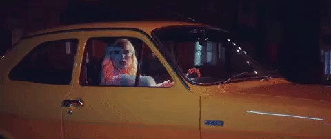 waiting music video GIF by Betsy