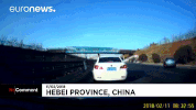 Fire GIF by euronews