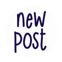 Post Click Sticker