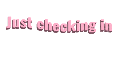 Agency Checking In Sticker by The Escape Pod