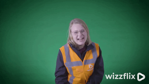 Wizzflix_ giphyupload wow yes yeah GIF