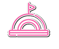 Conceptparks Sticker by Inflatable Depot