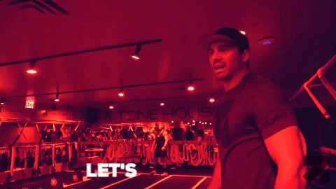 fitness nyc GIF by Tone House