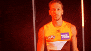 afl matt buntine GIF by GIANTS