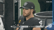 Las Vegas Raiders Football GIF by NFL