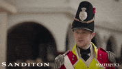 What The Heck Ok GIF by MASTERPIECE | PBS