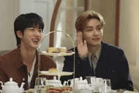 Capital Fm Hello GIF