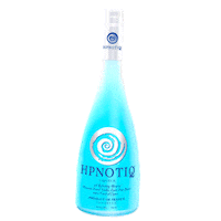hpnotiq embracemadness Sticker by La Hoja de arena