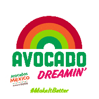 Super Bowl Love Sticker by Avocados From Mexico