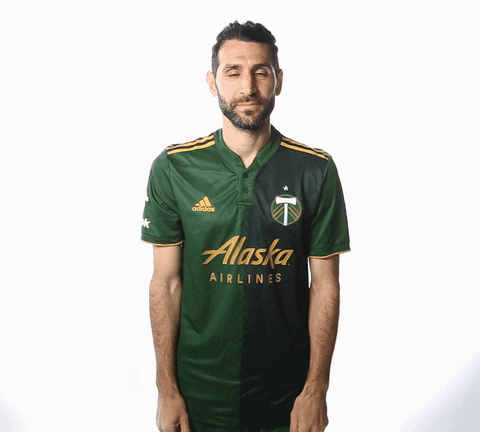 Portland Timbers Soccer GIF by Timbers